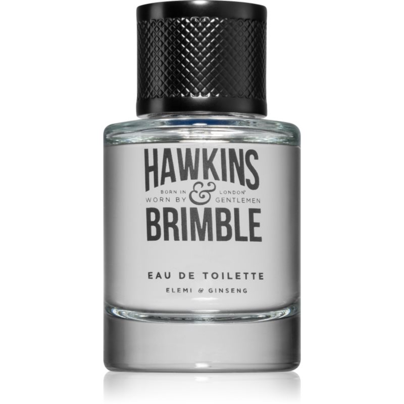 Hawkins & Brimble Eau De Toilette Eau De Toilette Pentru Barbati 50 Ml