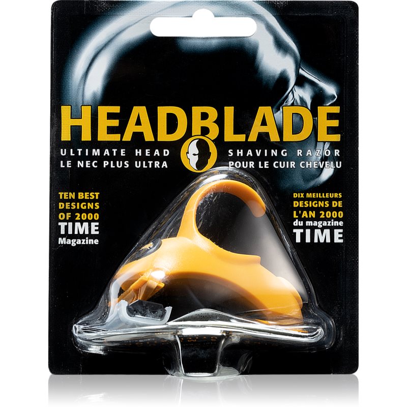 HeadBlade Classic aparat de ras pentru cap