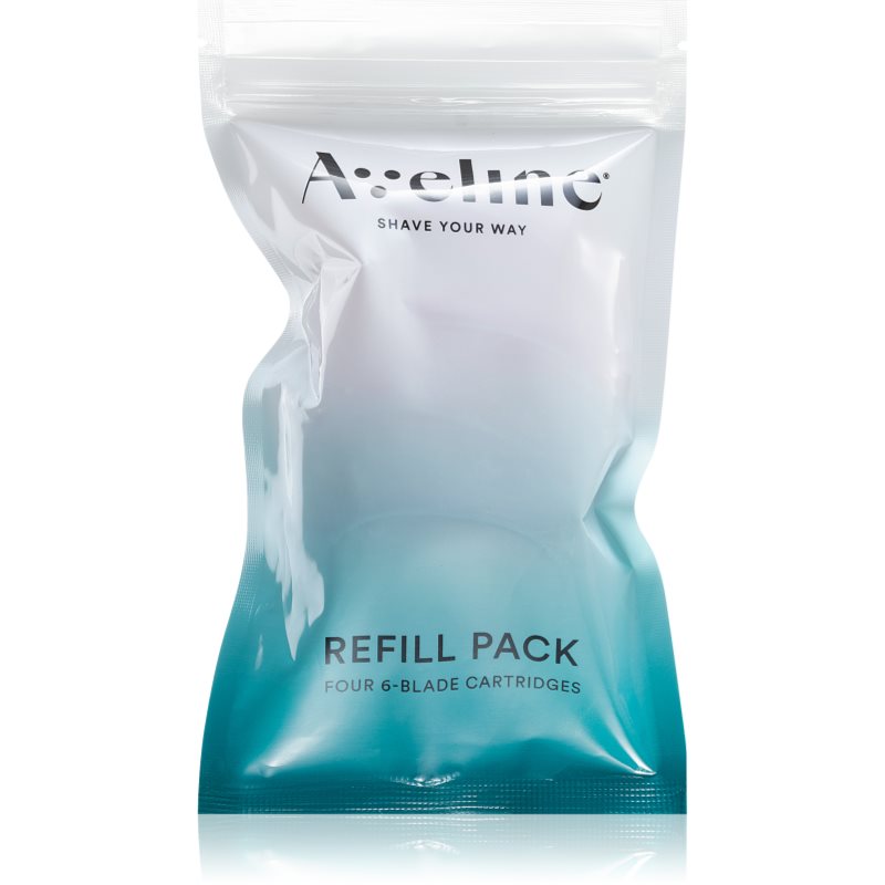 HeadBlade Aveline Refills rezerva Lama