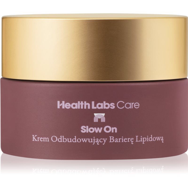 Health Labs Care Slow On crema revitalizanta faciale 50 ml