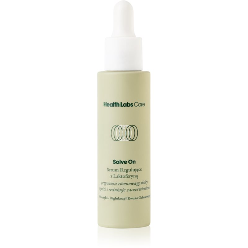 Health Labs Care Solve On ser pentru pielea cu imperfectiuni 30 ml