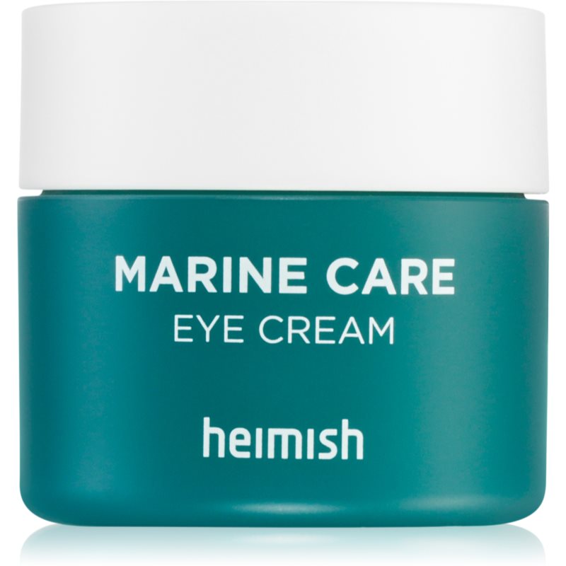 Heimish Marine Care crema de ochi pentru hidratare si matifiere 30 ml