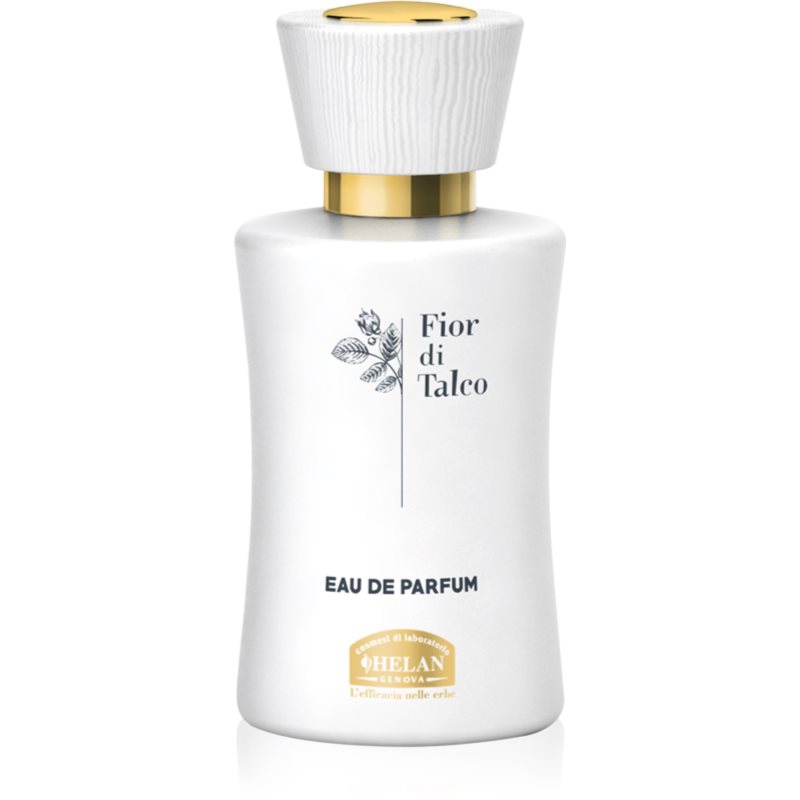 Helan Fior Di Talco Eau de Parfum pentru femei 50 ml