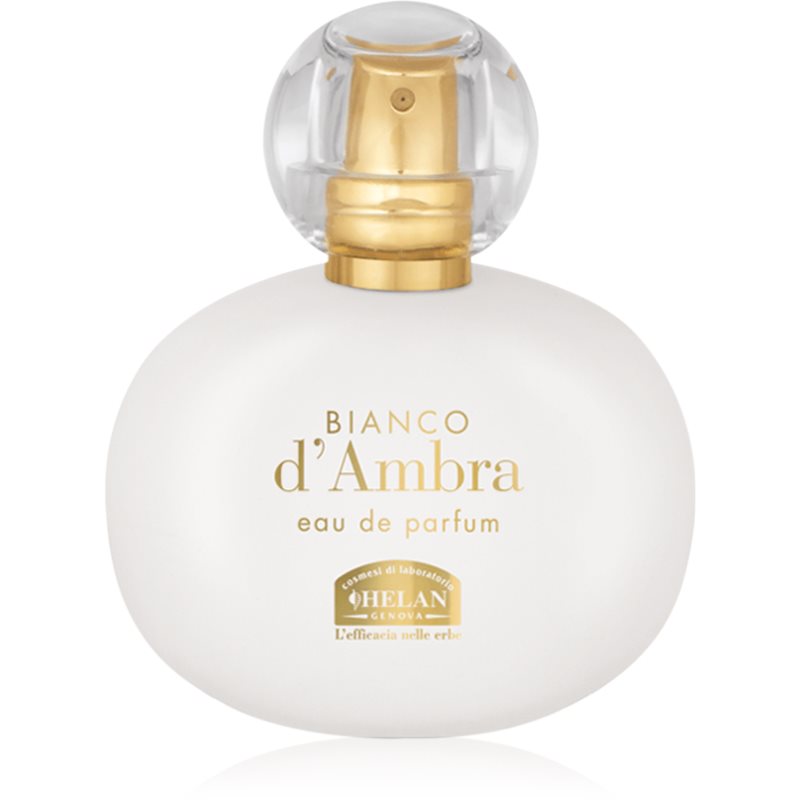 Helan Bianco D&#039;Ambra Eau de Parfum pentru femei 50 ml