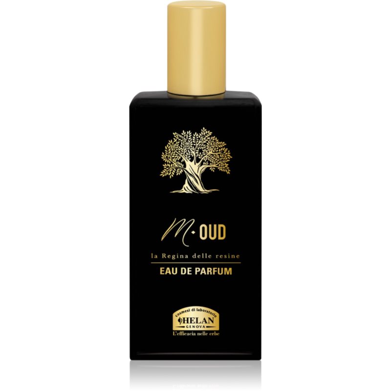Helan M-OUD Eau de Parfum pentru bărbați 50 ml