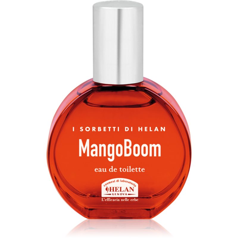 Helan MangoBoom Eau de Toilette pentru femei 30 ml