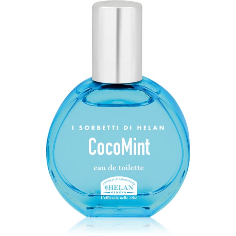 Helan CocoMint Eau de Toilette pentru femei 30 ml