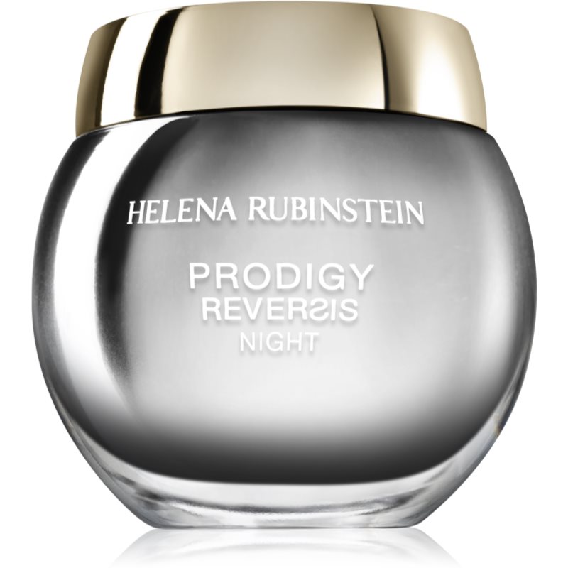 Helena Rubinstein Prodigy Reversis Crema/masca De Noapte, Pentru Un Ten Mai Ferm Antirid 50 Ml