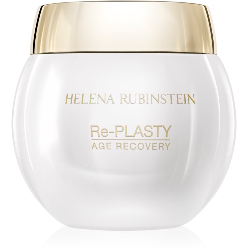 Helena Rubinstein Re-plasty Age Recovery Face Wrap Crema-masca Pentru Reducerea Semnelor De Imbatranire Pentru Femei 50 Ml