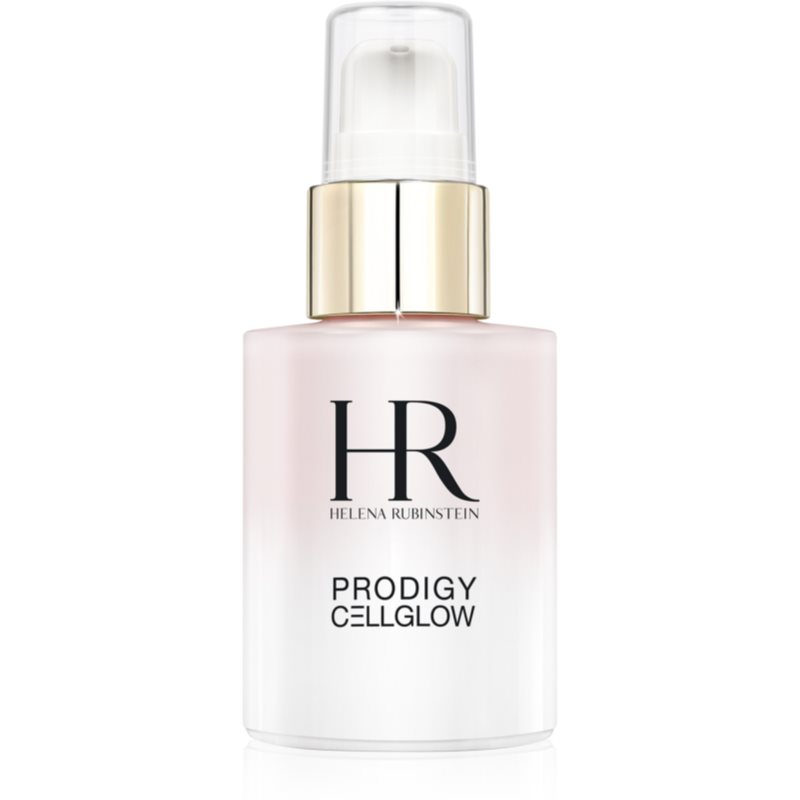 Helena Rubinstein Prodigy Cellglow protective fluid pentru femei rozjasňující 30 ml