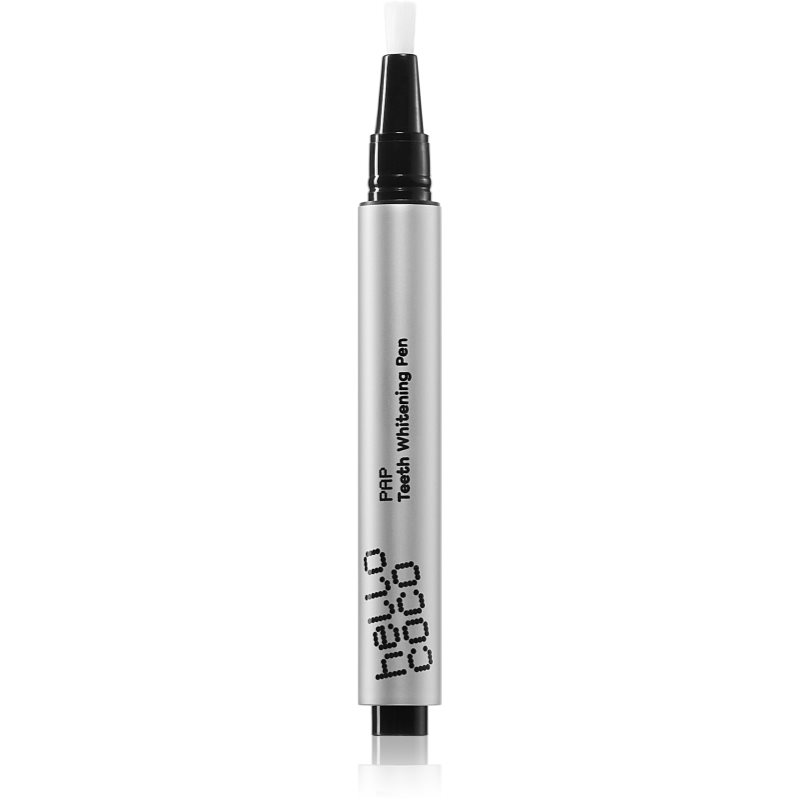 Hello Coco Whitening Pen baton pentru albire 3 ml