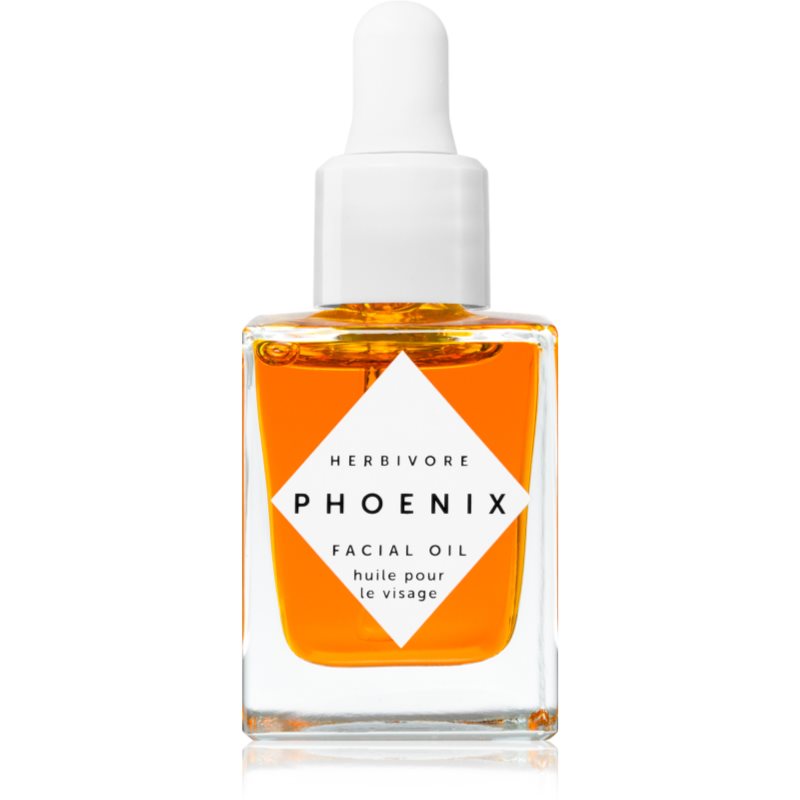 Herbivore Phoenix ulei de piele antirid pentru tenul uscat 30 ml