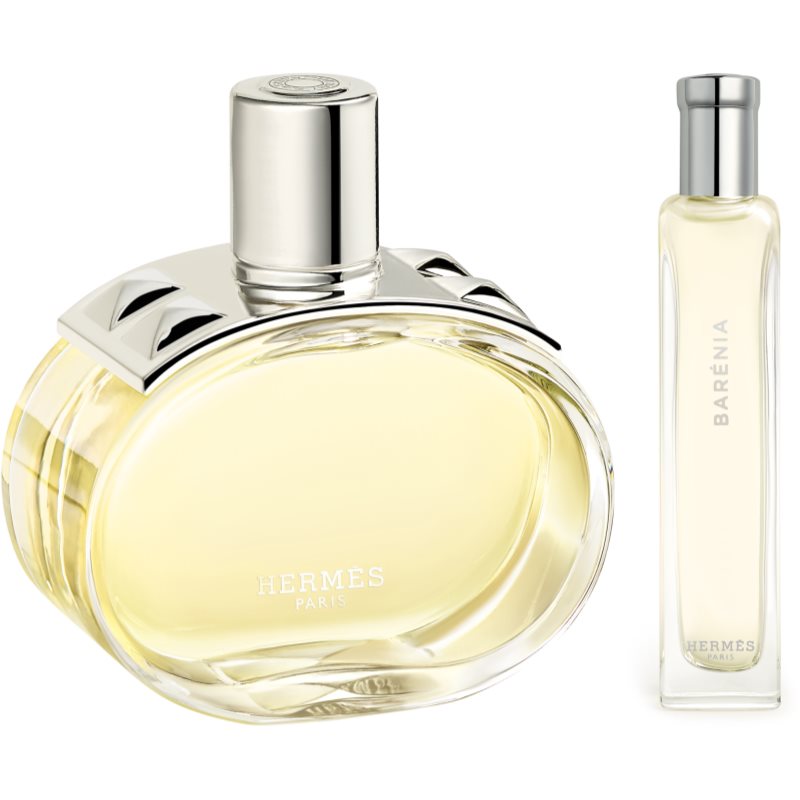 HERMÈS Duo Barénia Eau de Parfum set pentru femei