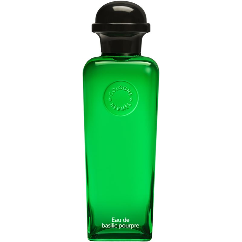 HERMÈS Colognes Collection Eau de Basilic Pourpre Eau de Cologne 200 ml