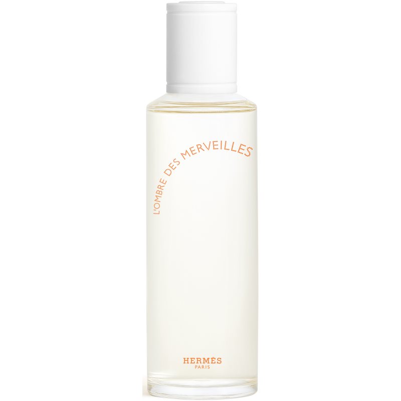 HERMÈS L\'Ombre Des Merveilles Eau de Parfum rezervă pentru femei 125 ml