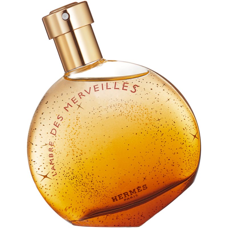 HERMÈS L\'Ambre des Merveilles Eau de Parfum pentru femei 50 ml