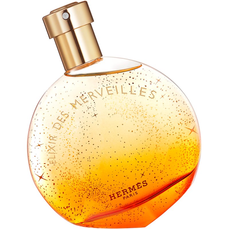 HERMÈS Elixir Des Merveilles Eau de Parfum pentru femei 50 ml