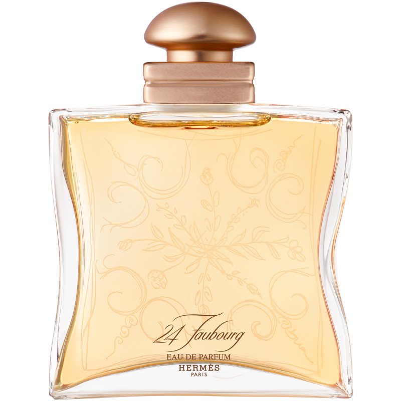 HERMÈS 24 Faubourg Eau de Parfum Eau de Parfum pentru femei 100 ml