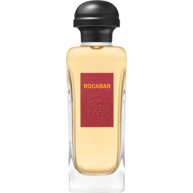 HERMÈS Rocabar Eau de Toilette 100 ml