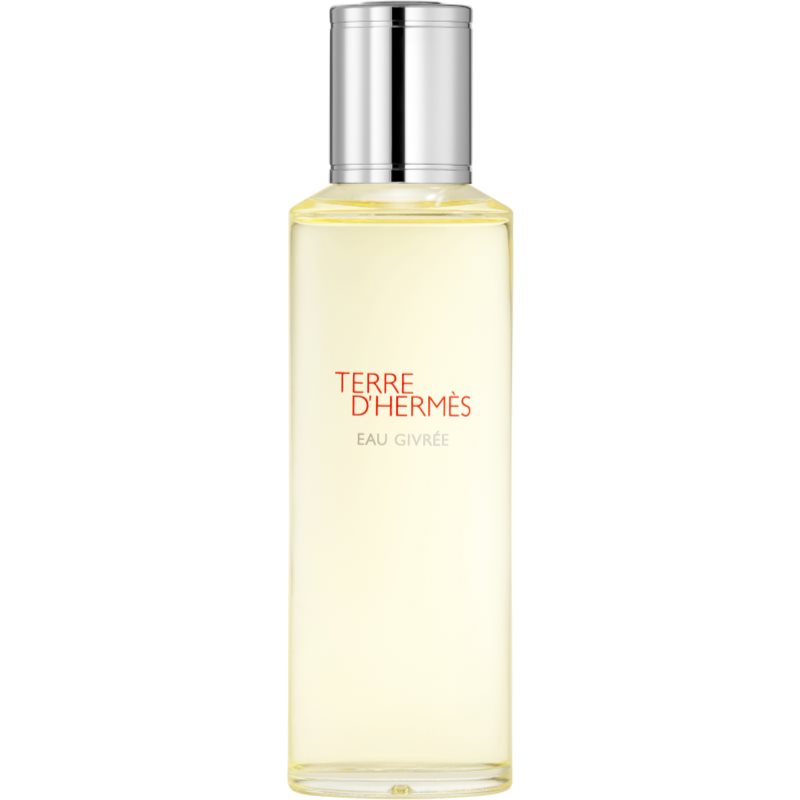 HERMÈS Terre d’Hermès Eau Givrée parfémovaná voda náhradní náplň pro muže 125 ml