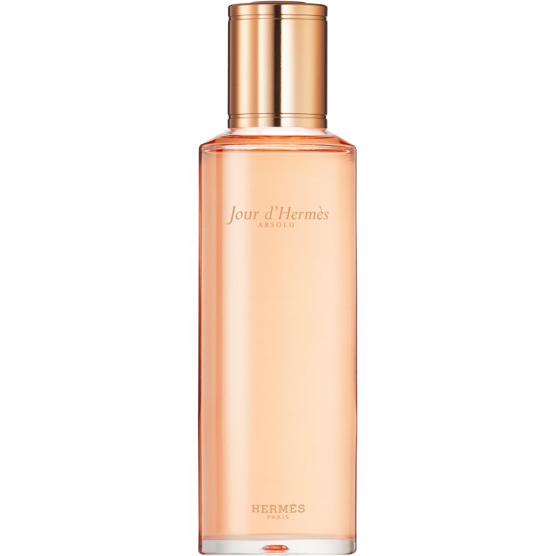 HERMÈS Jour d\'Hermès Absolu Eau de Parfum rezervă pentru femei 125 ml