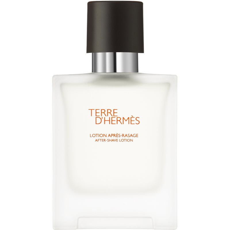 Hermès Terre d’Hermès voda po holení pro muže 50 ml