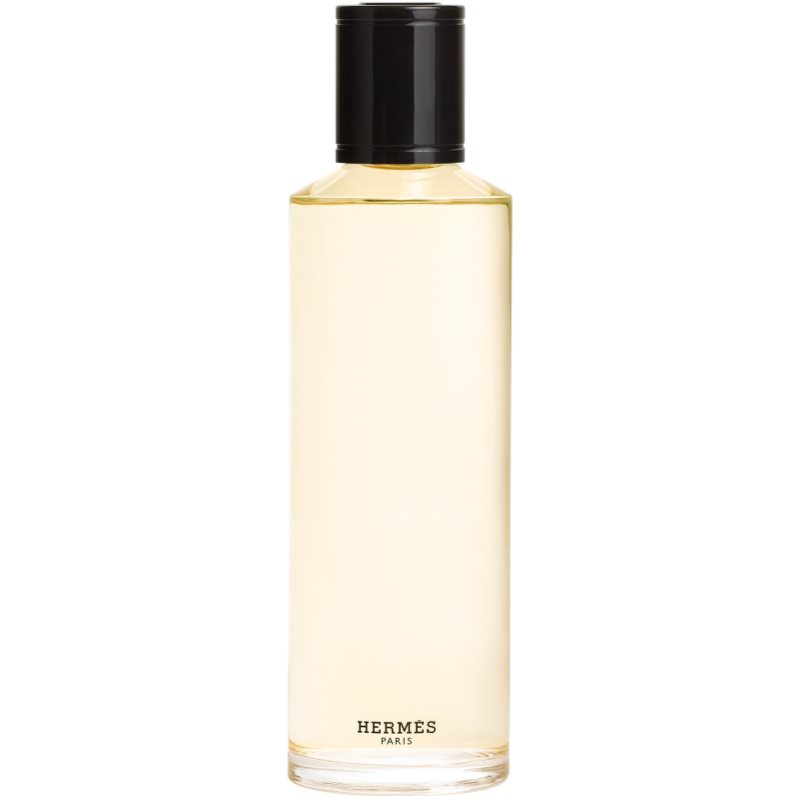 HERMÈS Terre d’Hermès apă parfumată intense rezervă pentru bărbați 200 ml