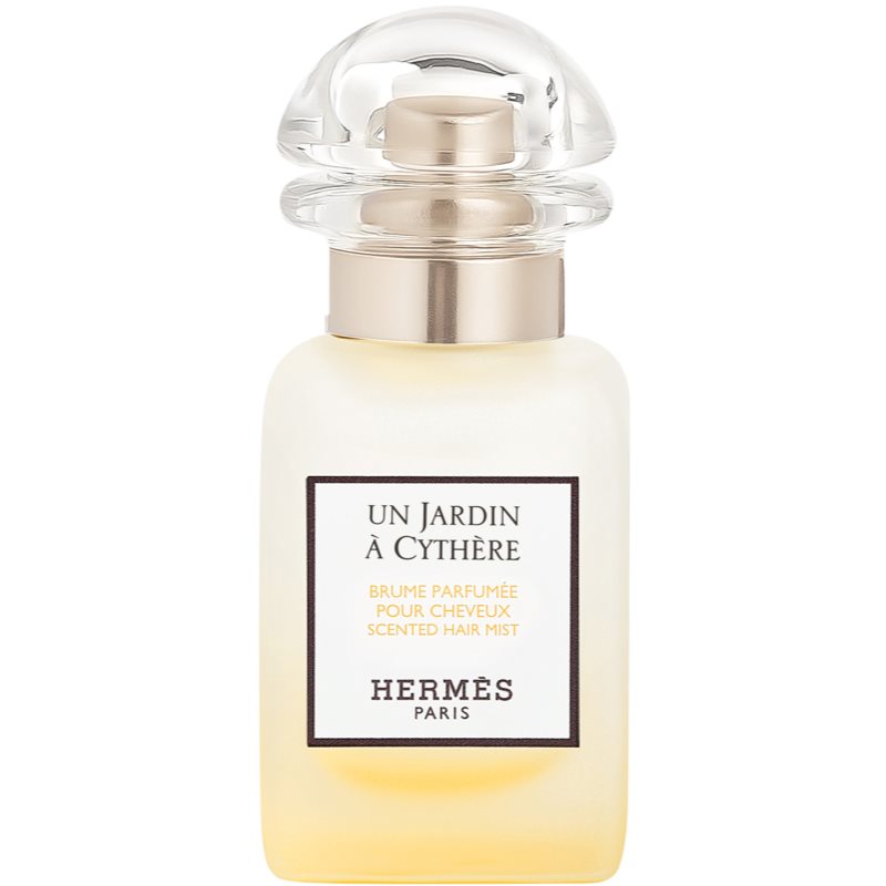 HERMÈS Parfums-Jardins Collection Un Jardin à Cythère Hair Mist brumă parfumată pentru păr unisex 30 ml HERMÈS Parfums-Jardins Collection Un Jardin à Cythère Hair Mist brumă parfumată pentru păr unisex 30 ml