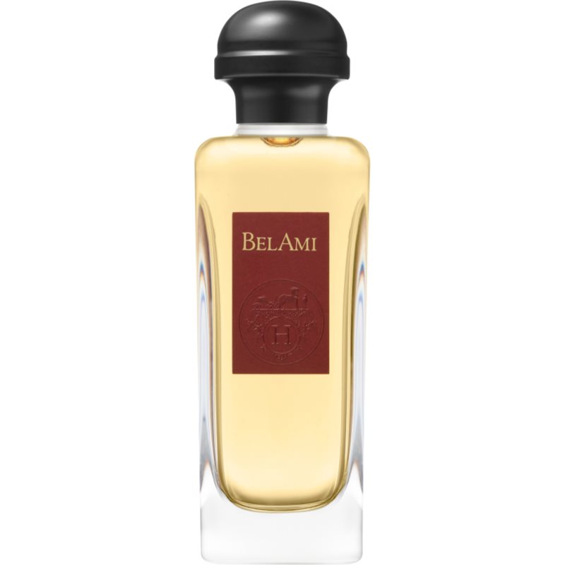 HERMÈS Bel Ami Eau de Toilette pentru bărbați 100 ml