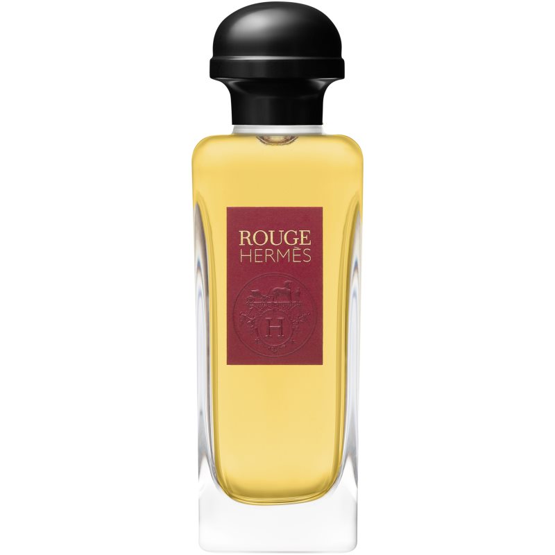 HERMÈS Rouge Hermès Eau de Toilette Eau de Toilette pentru femei 100 ml