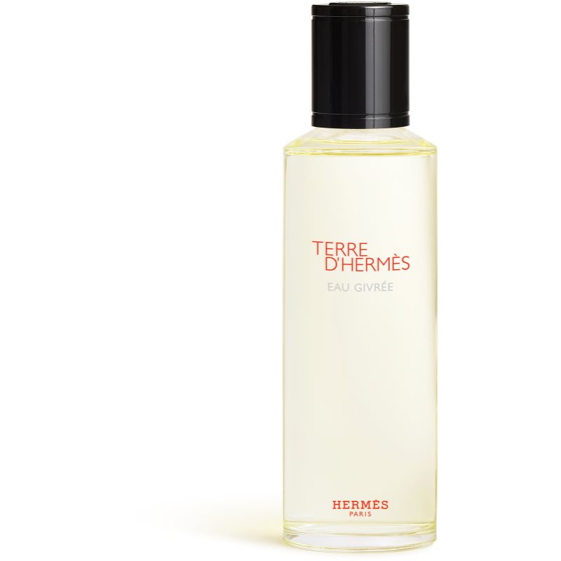 HERMÈS Terre d’Hermès Eau Givrée Eau de Parfum pentru bărbați 200 ml