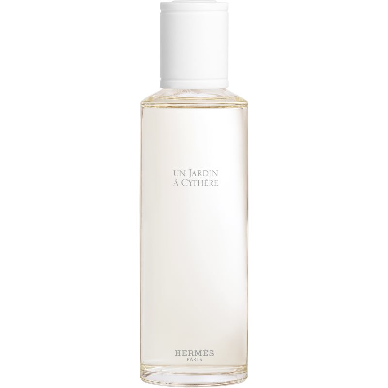 HERMÈS Parfums-Jardins Collection Un Jardin à Cythère rezervă de reumplere unisex 200 ml