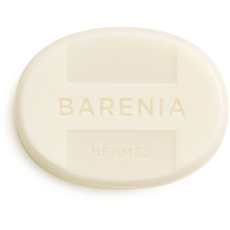 HERMÈS Barénia sapun parfumat pentru femei 125 g