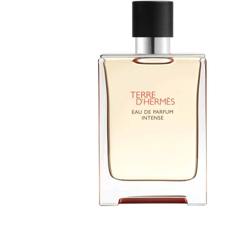 HERMÈS Terre d’Hermès Intense apă parfumată intense pentru bărbați 100 ml