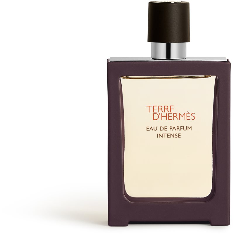 HERMÈS Terre d’Hermès Eau de Parfum Intense apă parfumată intense pentru bărbați 30 ml