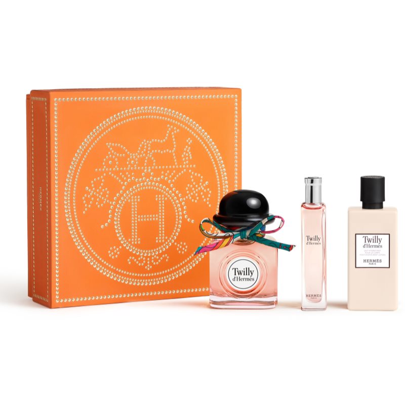 HERMÈS Twilly d’Hermès Set set cadou pentru femei II.