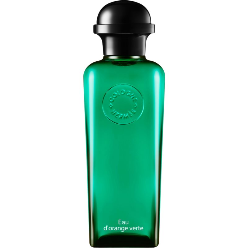 HERMÈS Colognes Collection Eau d'Orange Verte eau de cologne unisex 200 ml