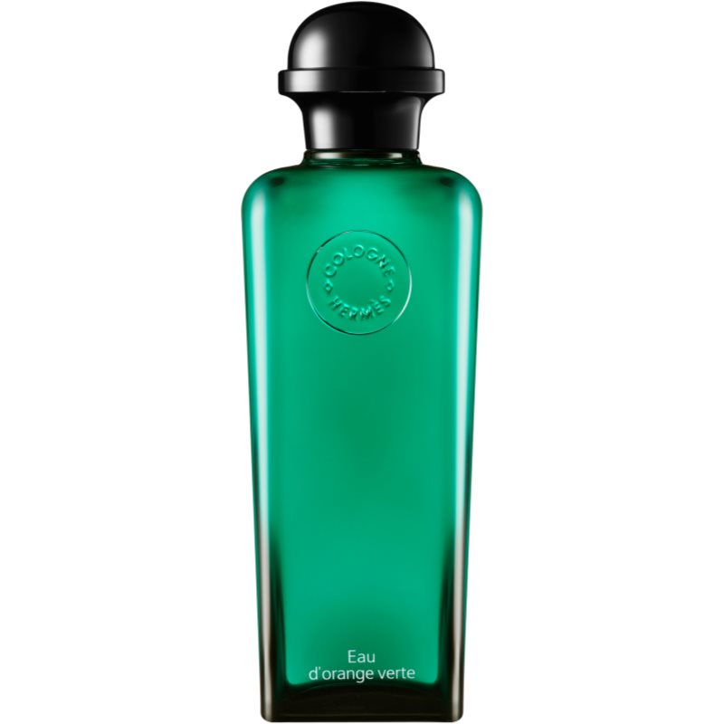 HERMÈS Colognes Collection Eau d\'Orange Verte eau de cologne unisex 400 ml