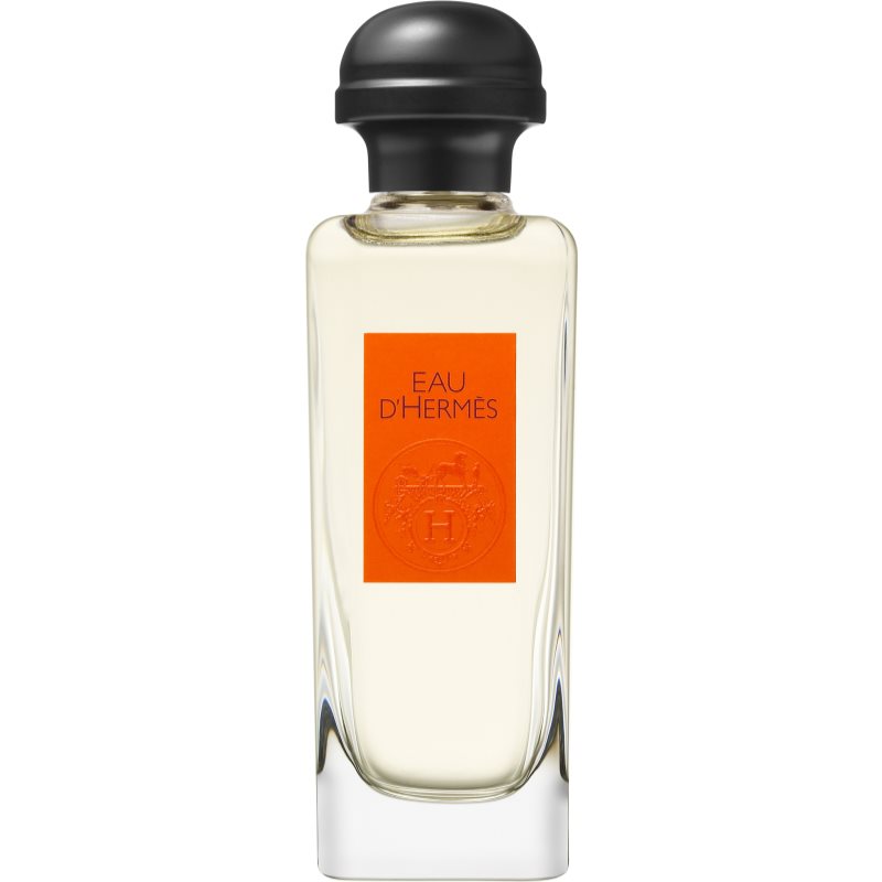 HERMÈS Eau d\'Hermès Eau de Toilette unisex 100 ml