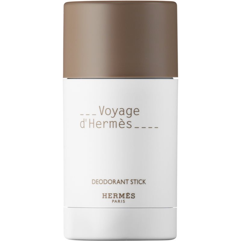 HERMÈS Voyage d\'Hermès deostick unisex 75 ml