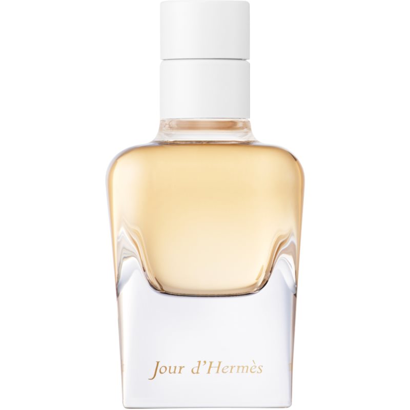 HermÈs Jour D'hermès Eau De Parfum Reincarcabil Pentru Femei 50 Ml