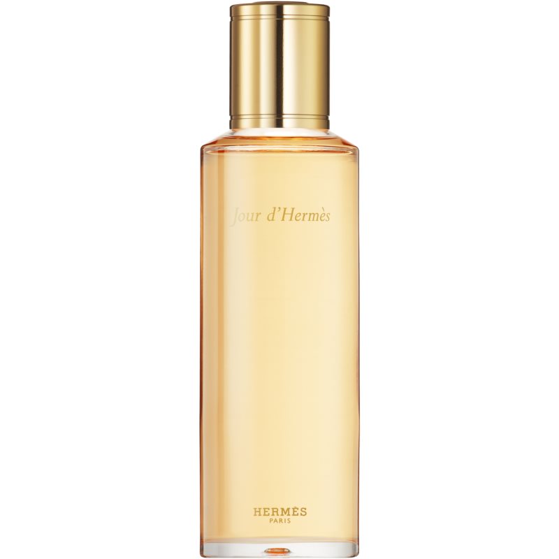 HermÈs Jour D'hermès Eau De Parfum Rezerva Pentru Femei 125 Ml