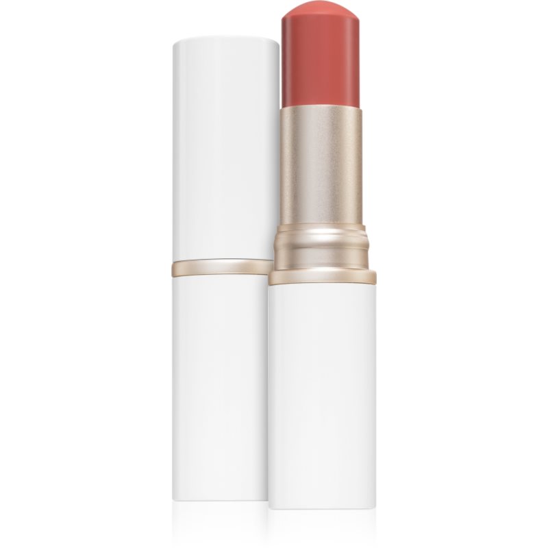 hince True Dimension Radiance Balm balsam tonic pentru buze si obraji culoare TP003 Tender Room 10 g