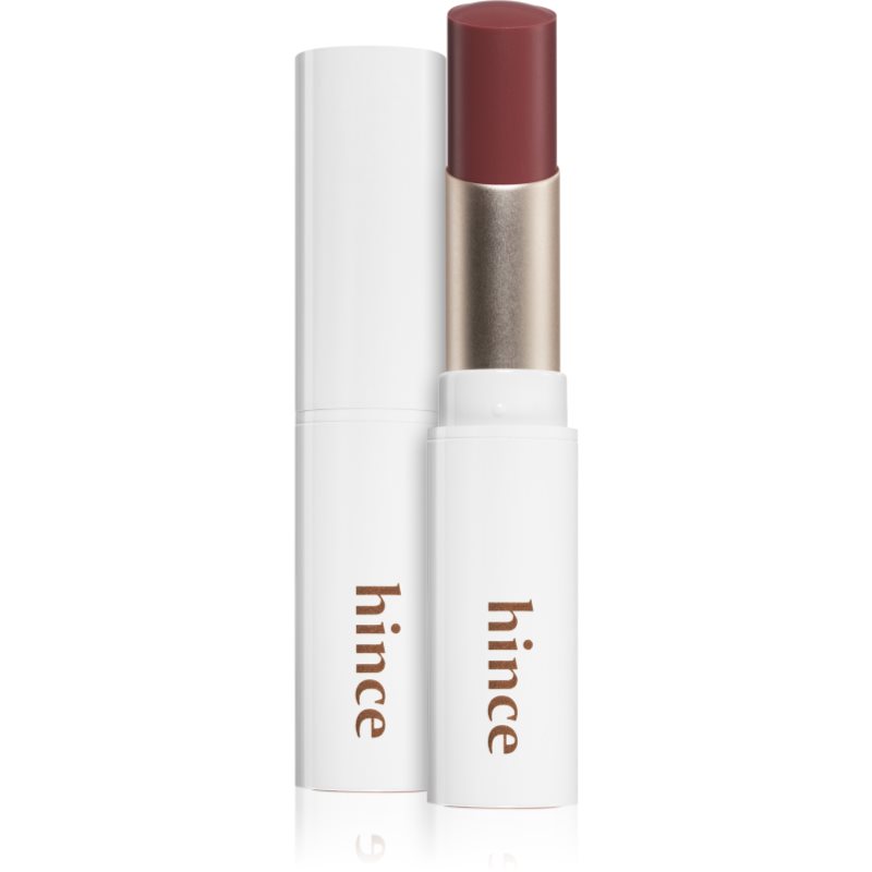 hince Mood Enhancer Lip Glow Balsam de buze hidratant culoare 002 Dear Rose 5.5 g