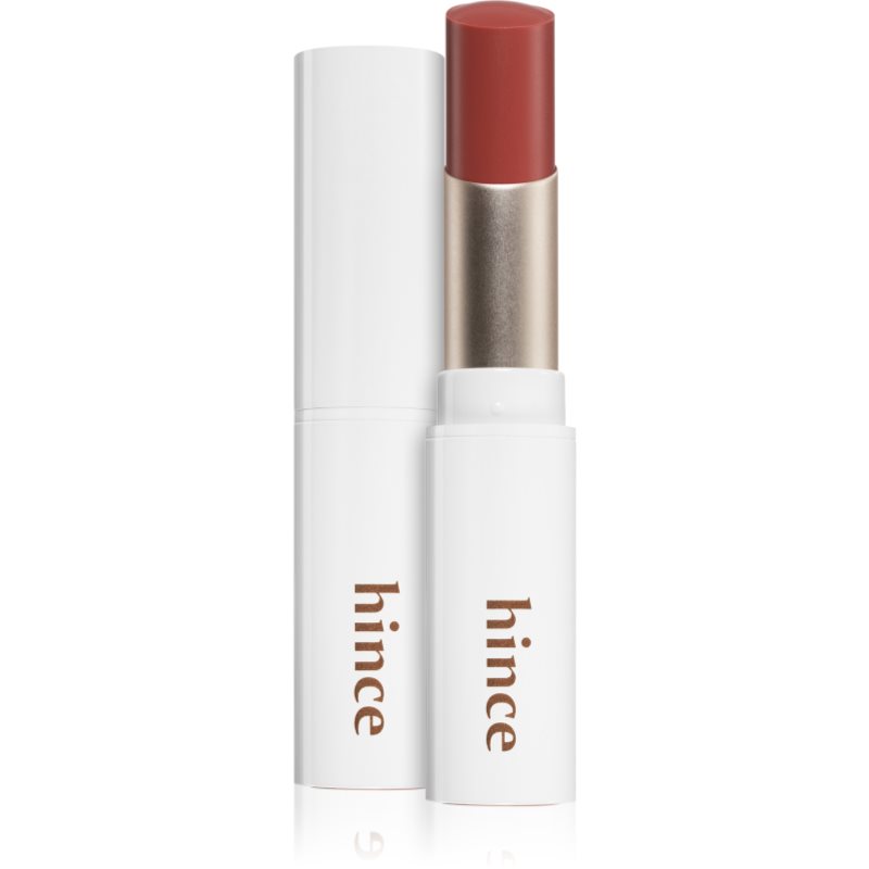 hince Mood Enhancer Lip Glow Balsam de buze hidratant culoare 007 Chill Out 5.5 g
