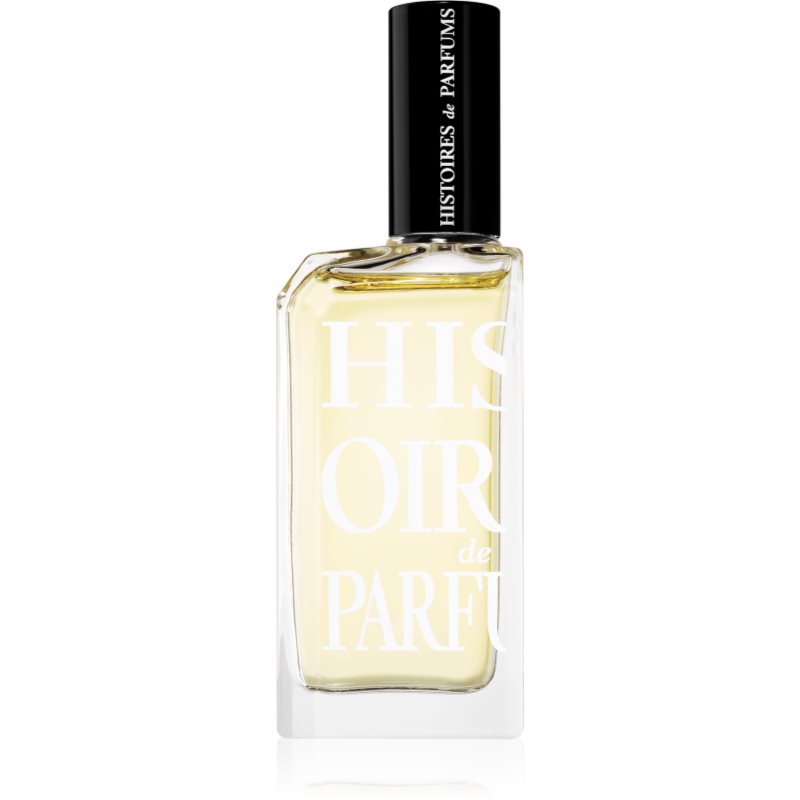 Histoires De Parfums 1876 Eau de Parfum pentru femei 60 ml