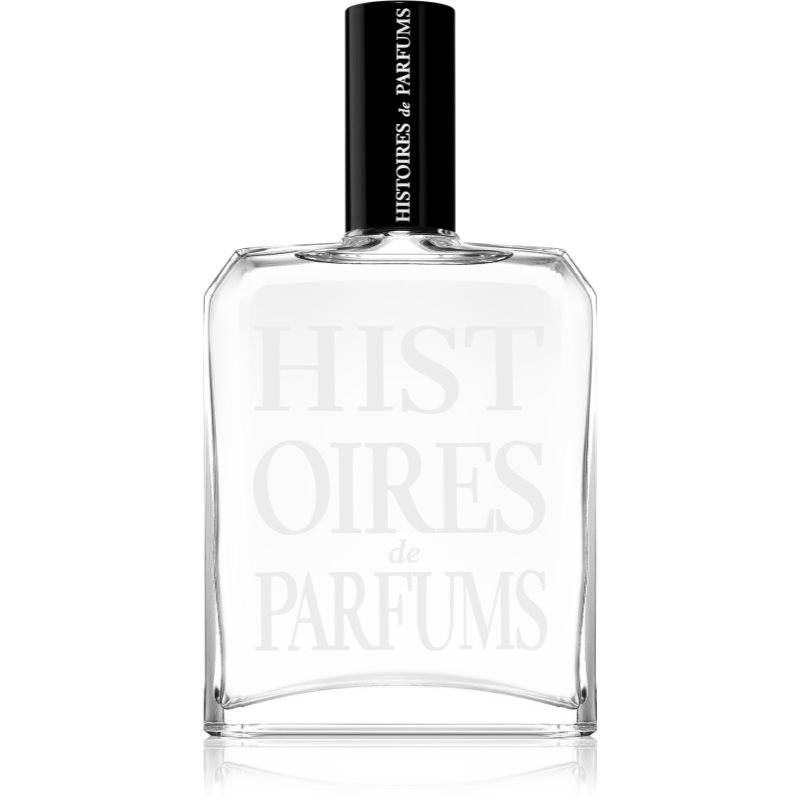 Histoires De Parfums 1725 Eau De Parfum Pentru Barbati 120 Ml