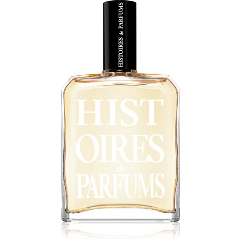 Histoires De Parfums 1889 Moulin Rouge Eau de Parfum pentru femei 120 ml