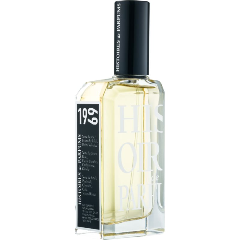 Histoires De Parfums 1969 Eau De Parfum Pentru Femei 60 Ml