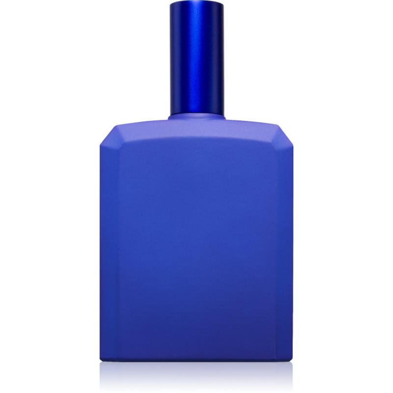 Histoires De Parfums This Is Not a Blue Bottle 1.1 Eau de Parfum unisex 115 ml